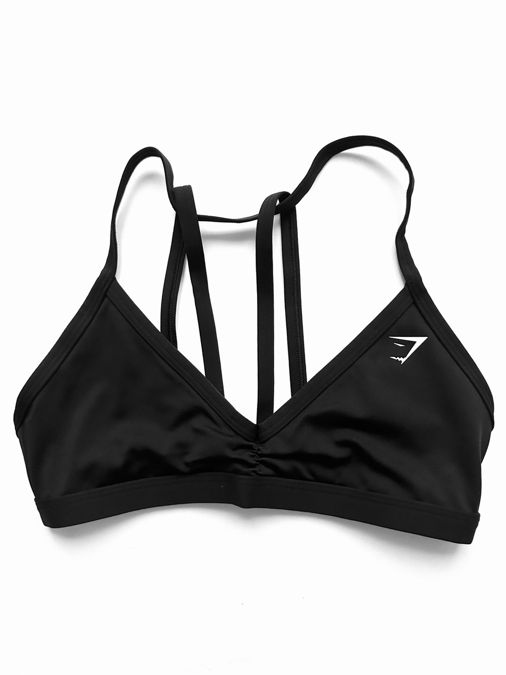 Gymshark S Minimal Sports Bra
